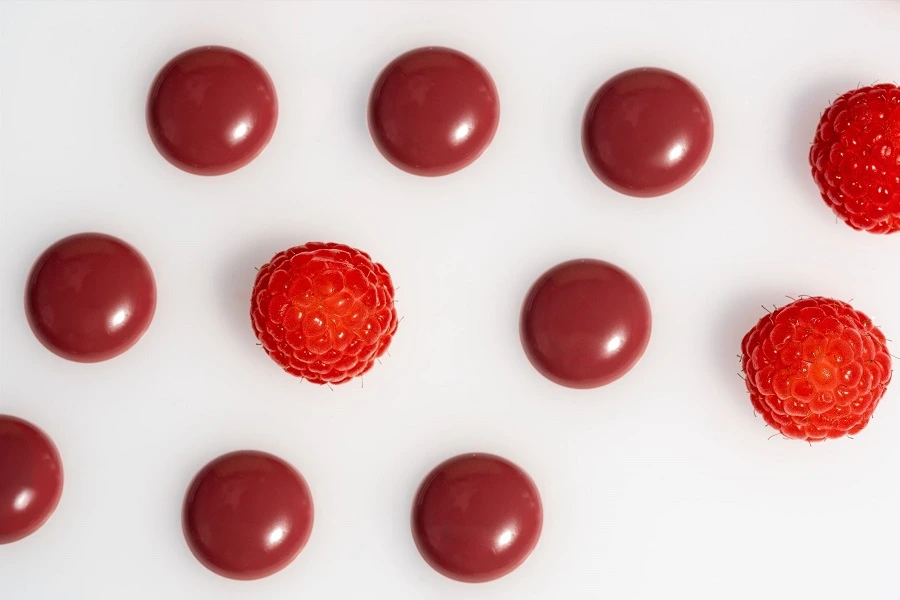 Sirio LifeChews examples